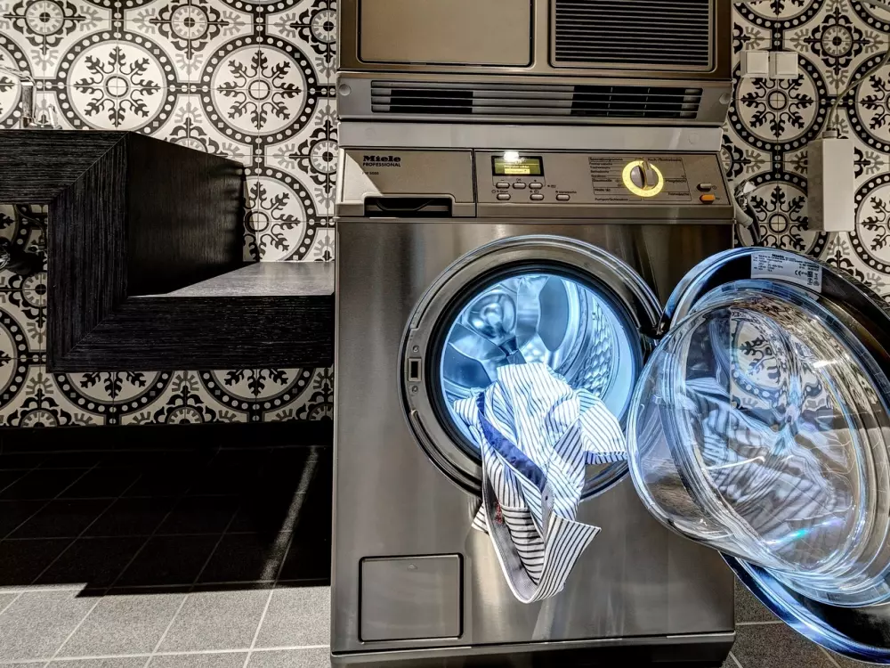 Aparthotel Adagio Frankfurt City Messe 4 Sterne★★★★