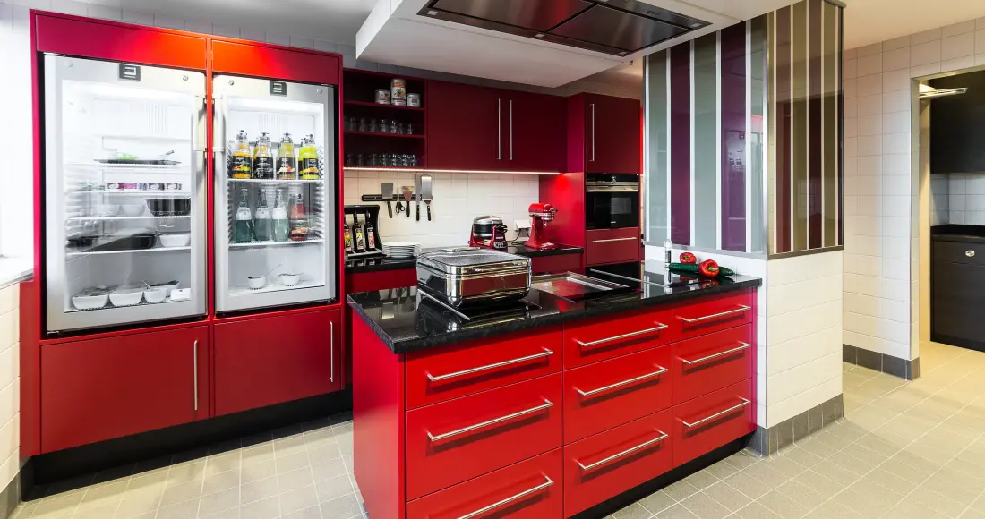 Aparthotel Adagio Frankfurt City Messe 5 Sterren★★★★★