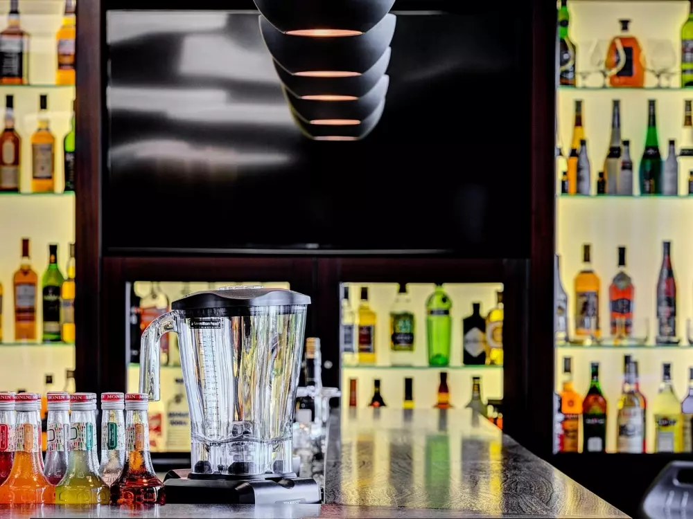 Aparthotel Adagio Frankfurt City Messe 4 Sterne★★★★