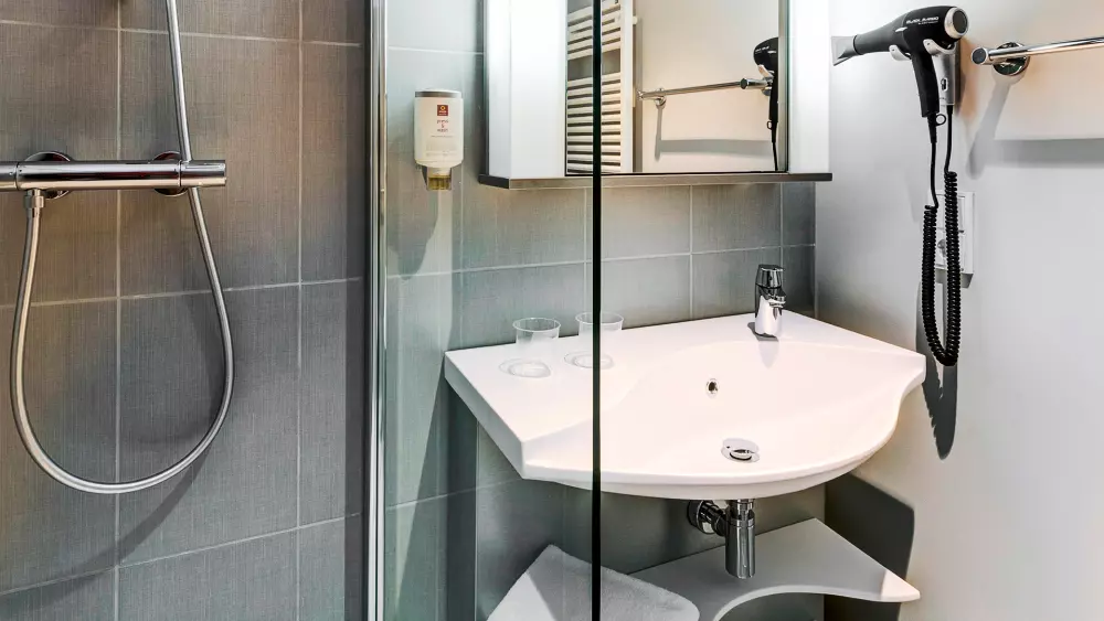 Aparthotel Adagio Frankfurt City Messe 4 Sterne★★★★