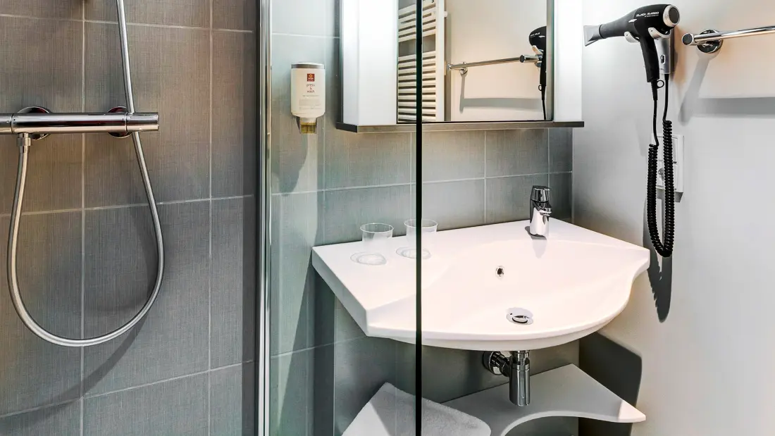 Aparthotel Adagio Frankfurt City Messe 5 Sterren★★★★★