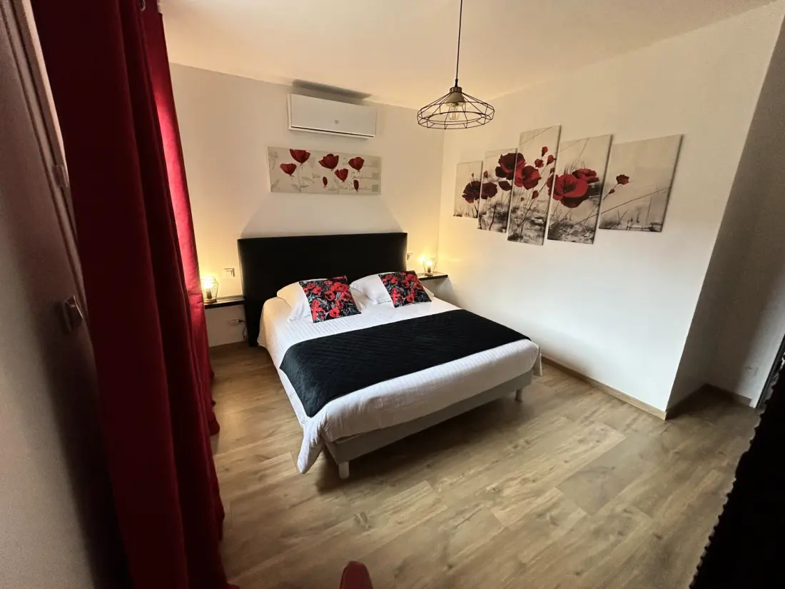 Gîte de France Bauernhof mit zwei Pferden 1 4 Ohren
