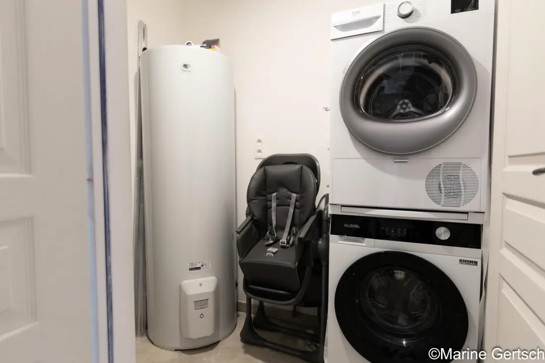 Gîte de France Der Bauernhof mit zwei Pferden 2 4 Ohren
