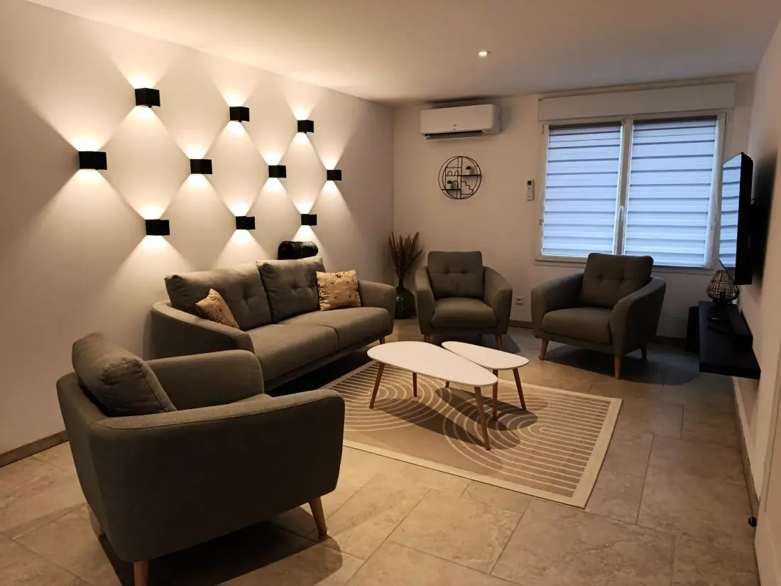 Gîte de France Der Bauernhof mit zwei Pferden 2 4 Ohren
