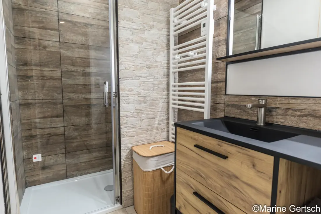 Gîte de France Der Bauernhof mit zwei Pferden 2 4 Ohren
