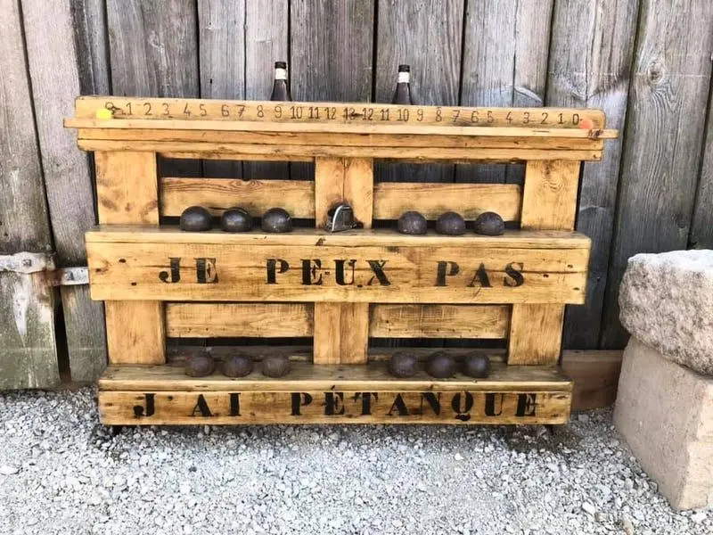 Gîte de France Bauernhof mit zwei Pferden 3 4 Ohren