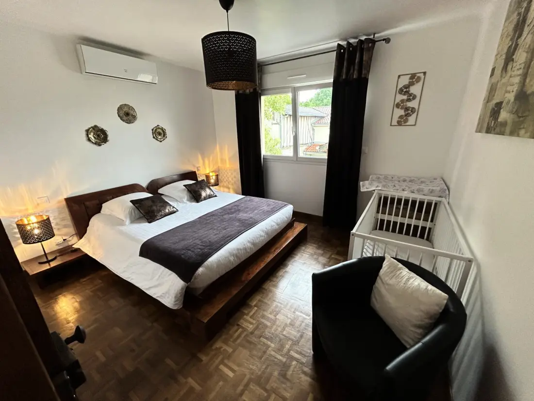 Gîte de France Bauernhof mit zwei Pferden 3 4 Ohren