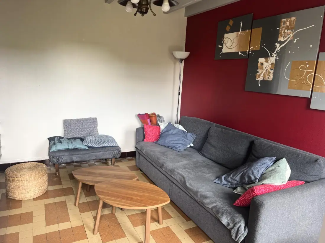 Gîte de France Gîtes de france® - a zárt virágok 3 fül
