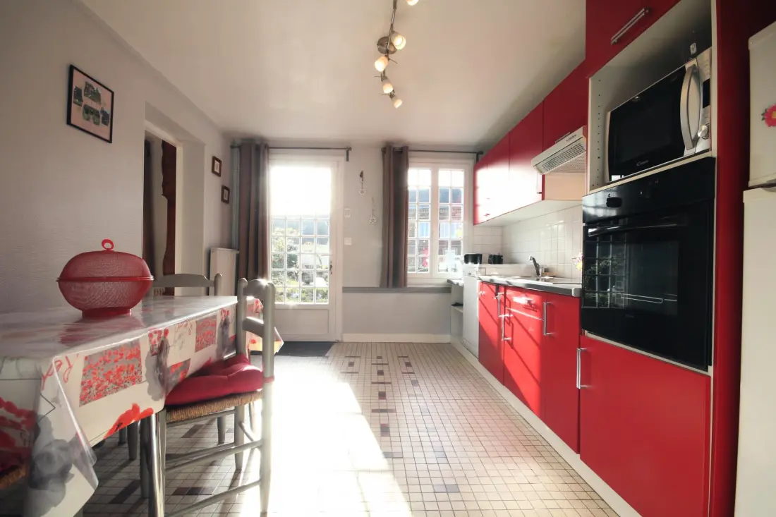 Gîte de France Gîtes de france® - a zárt virágok 3 fül