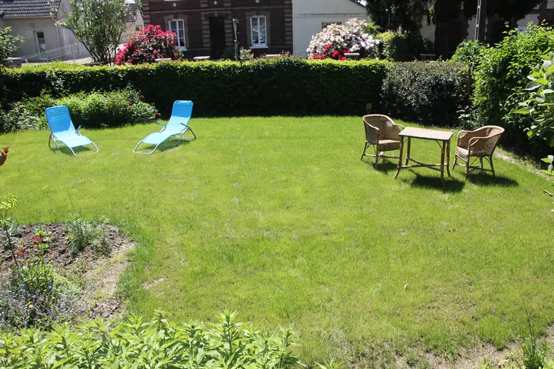 Gîte de France Gîtes de france® - a zárt virágok 3 fül