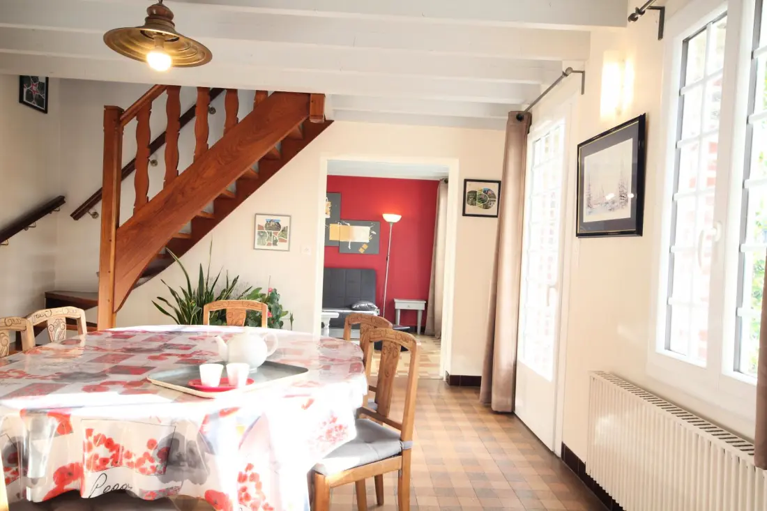 Gîte de France Gîtes de france® - a zárt virágok 3 fül