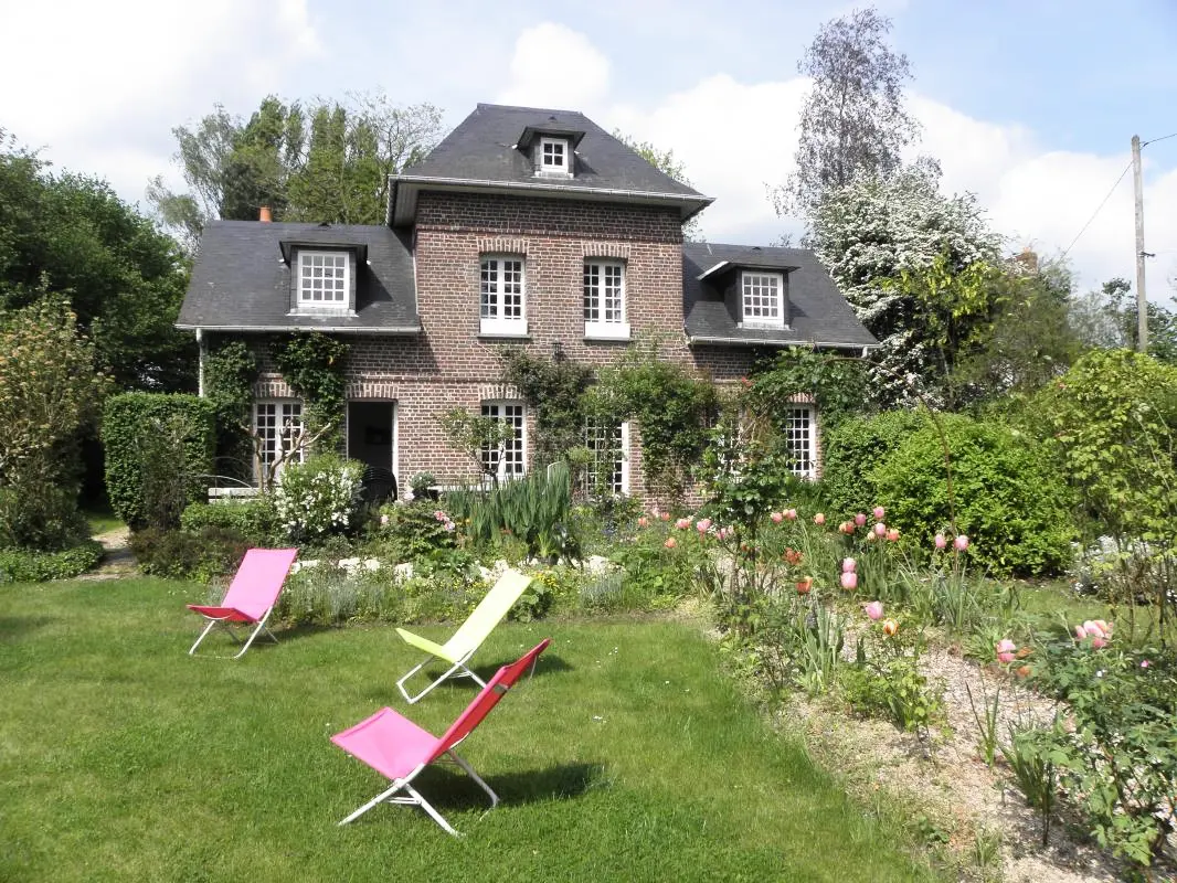 Gîte de France Gîtes de france® - a zárt virágok 3 fül