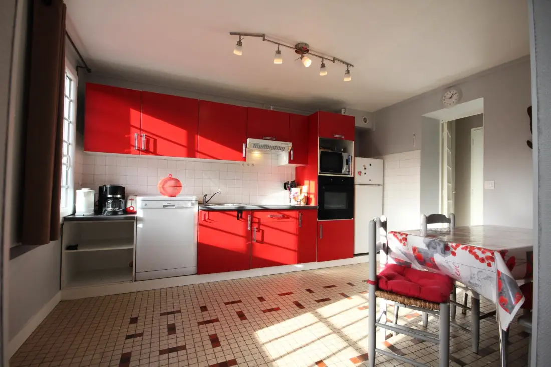 Gîte de France Gîtes de france® - a zárt virágok 3 fül