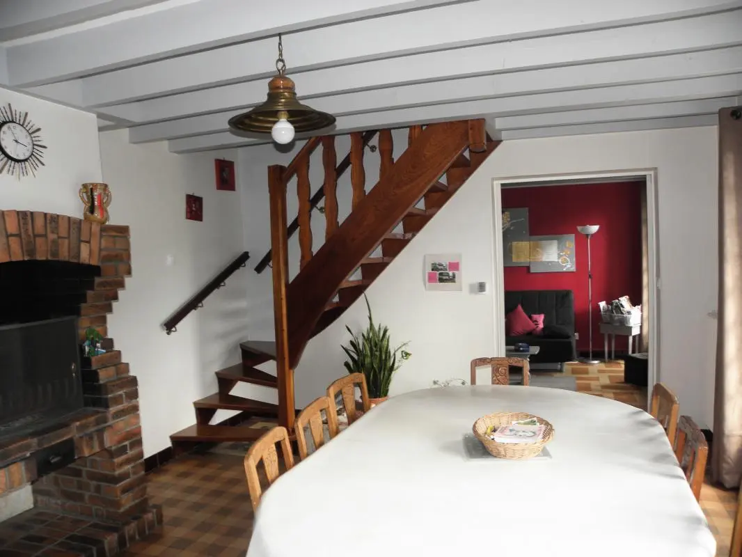 Gîte de France Gîtes de france® - a zárt virágok 3 fül