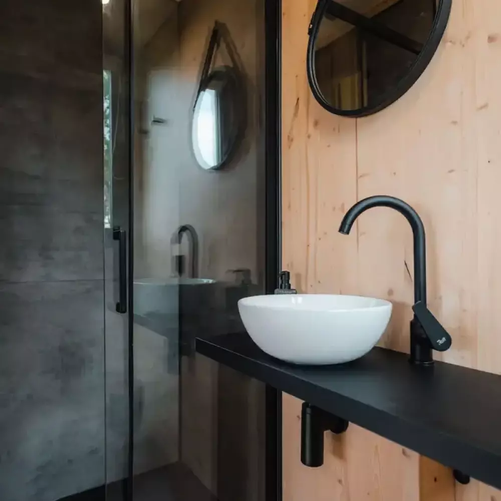 Essards - Parcel Tiny House