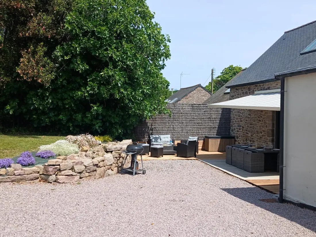 Gîte de France Das Uval Haus 4 Ohren
