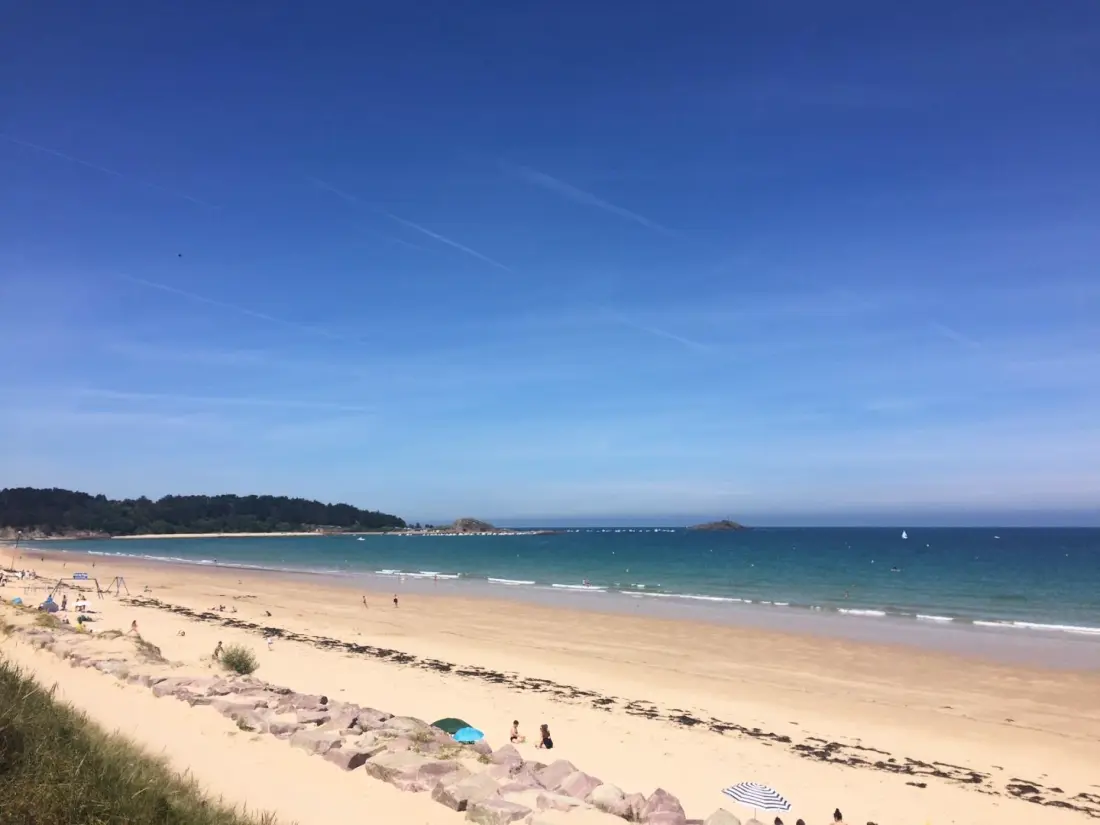 Gîte de France Das Nest der Sande 3 Ohren