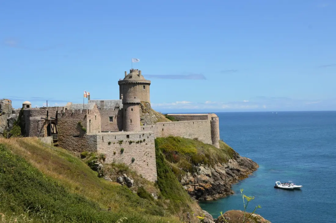 Gîte de France De riva 3 oren