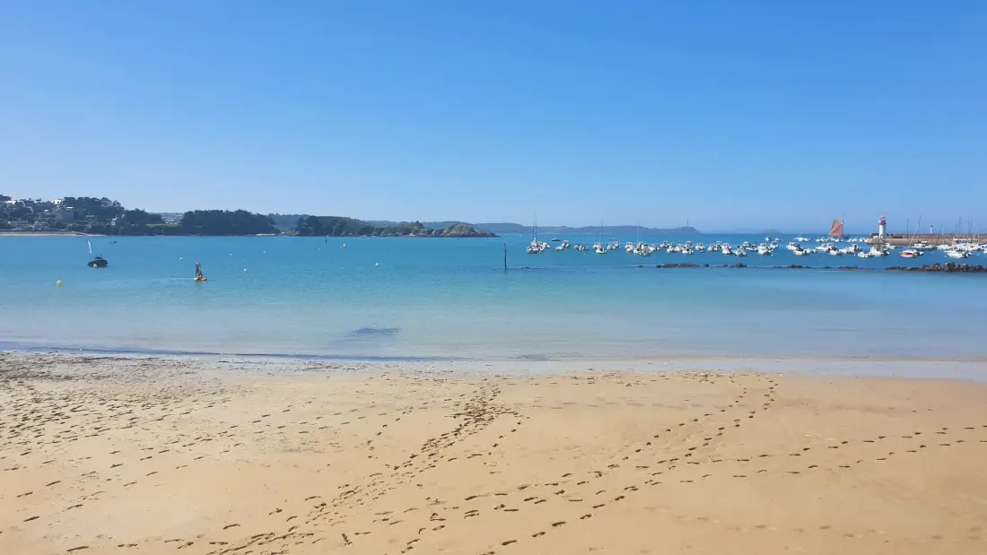 Gîte de France De riva 3 oren