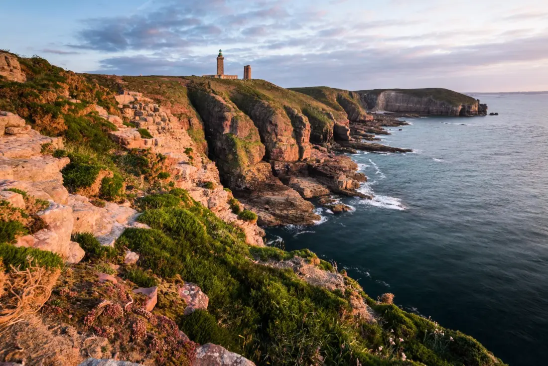 Gîte de France De riva 3 oren
