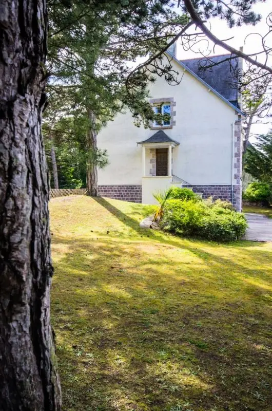 Gîte de France Les Magnolien 3 Ähren