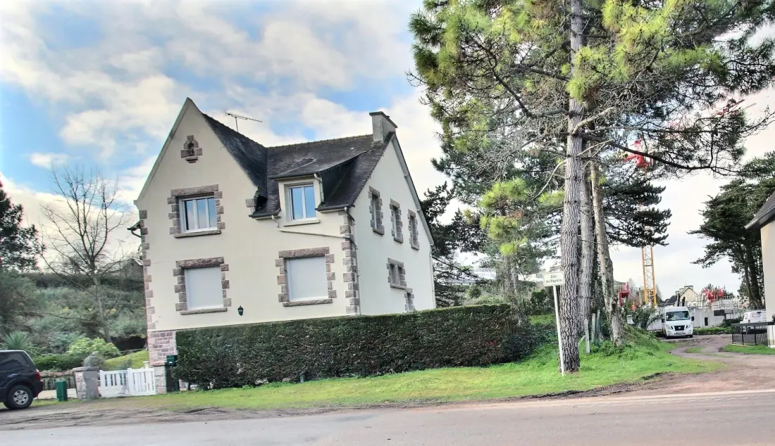 Gîte de France Les Magnolien 3 Ähren