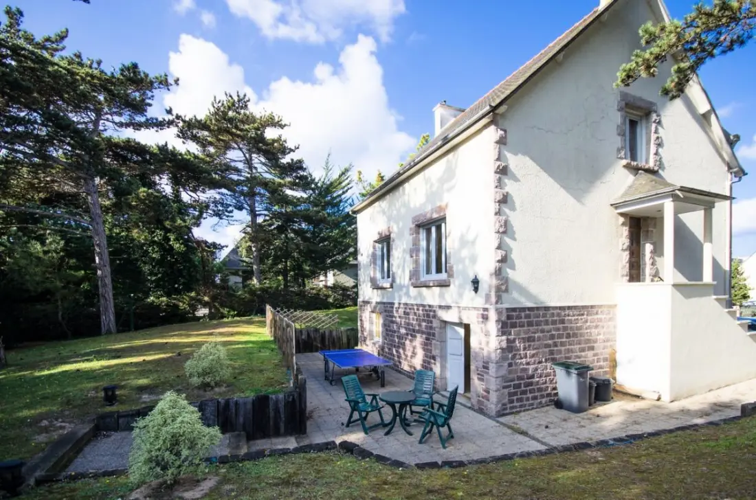Gîte de France Les Magnolias2 3 Ähren