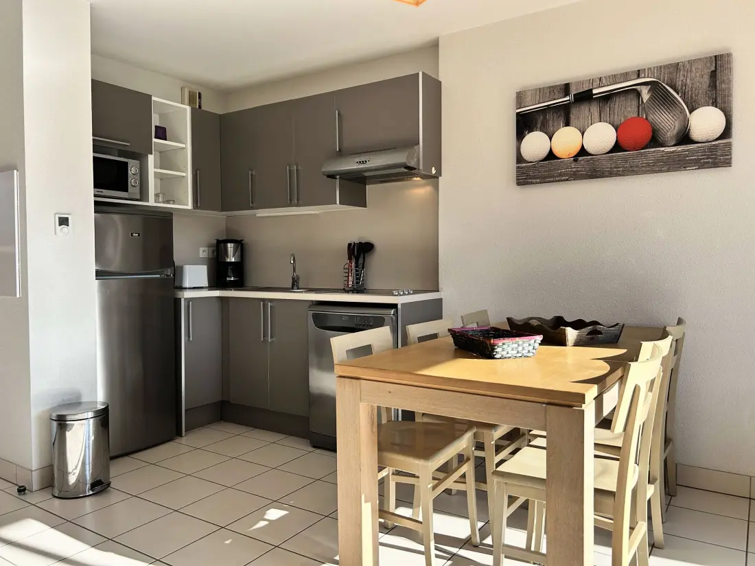 Cap Green-residentie