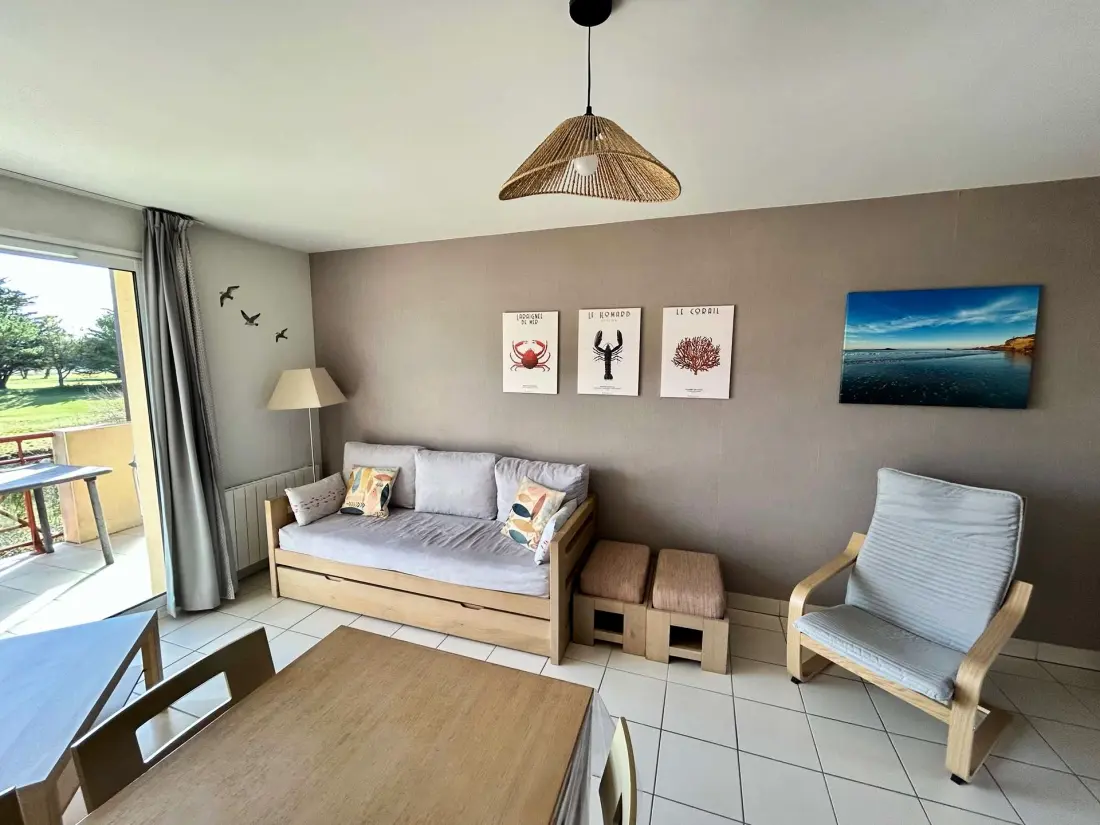 Cap Green-residentie