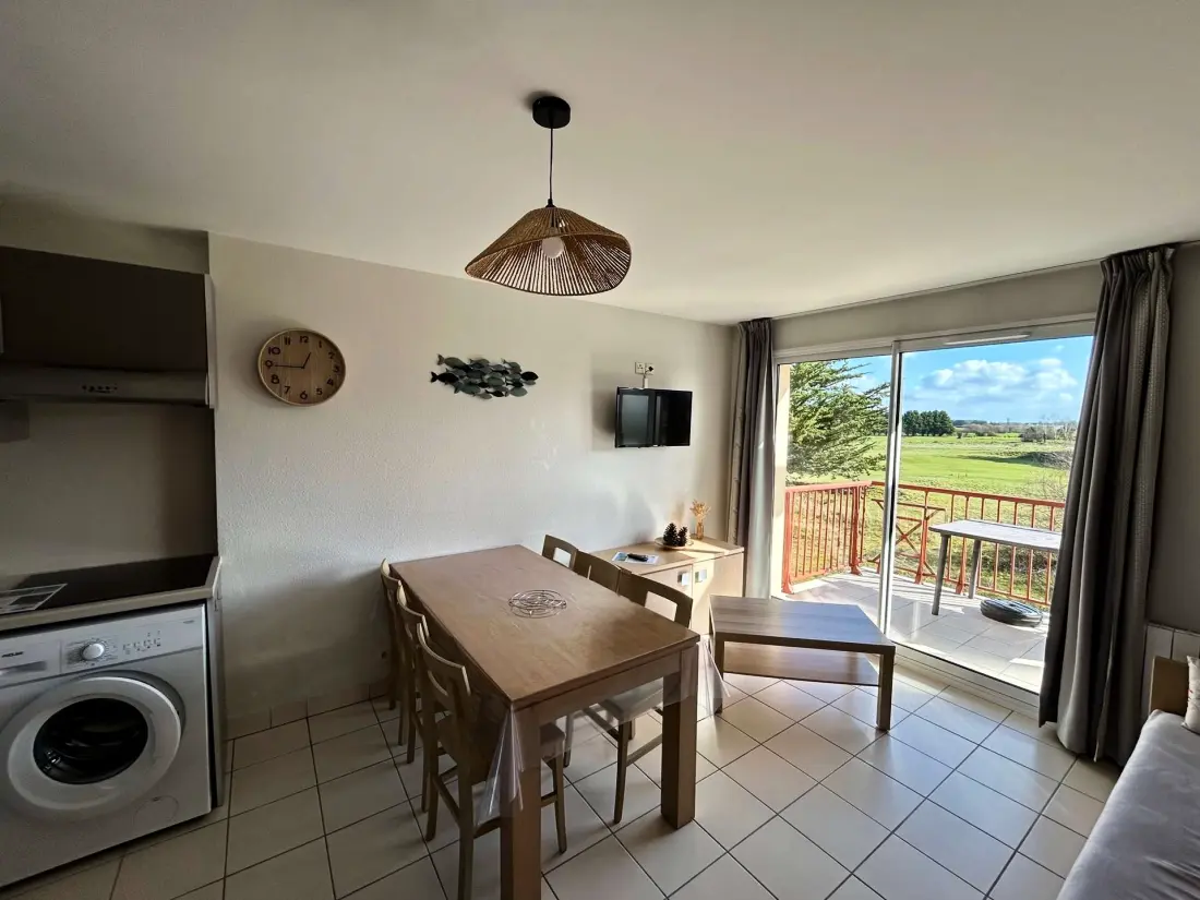 Cap Green-residentie
