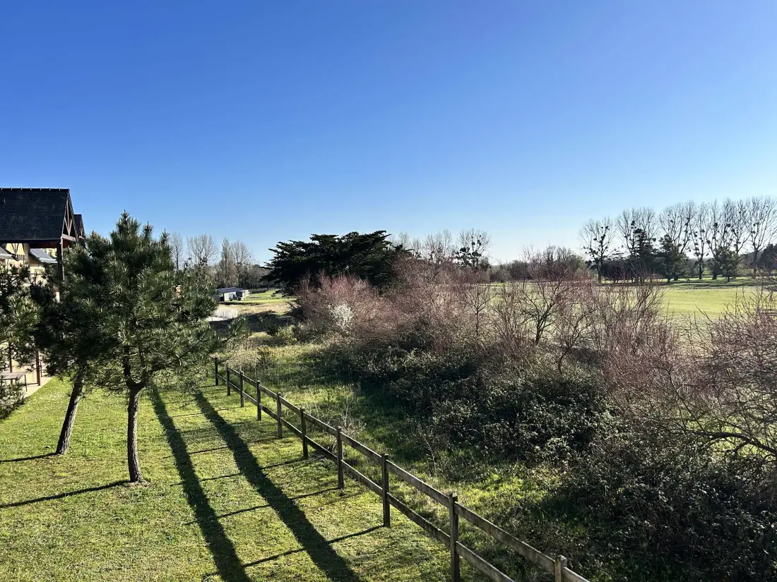 Cap Green-residentie