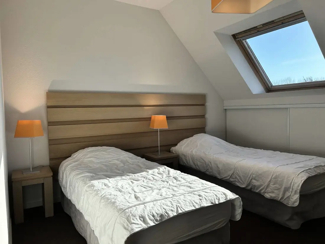 Cap Green-residentie