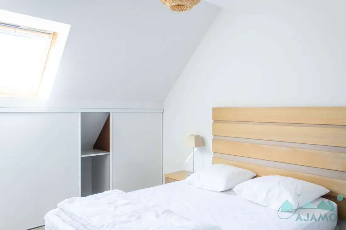 Cap Green-residentie
