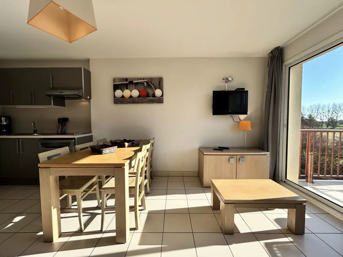Cap Green-residentie