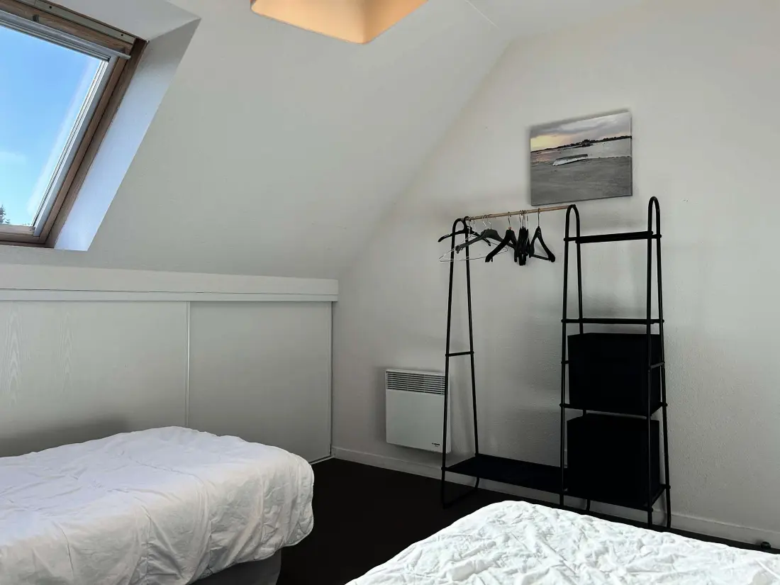 Cap Green-residentie