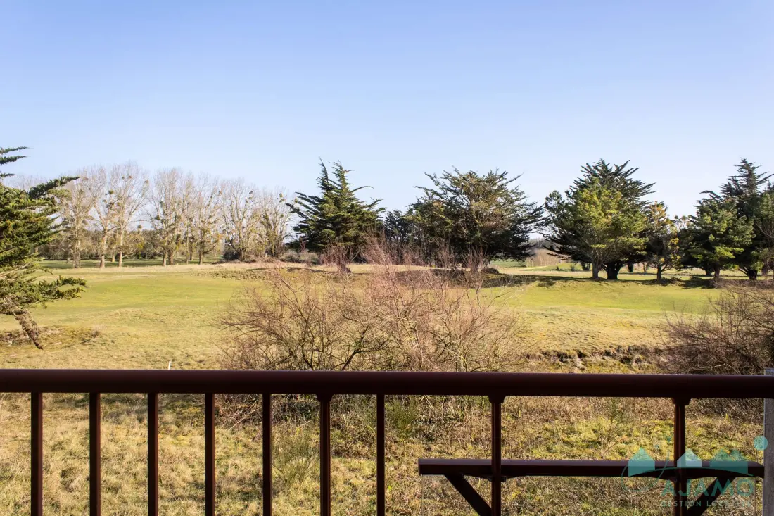 Cap Green-residentie