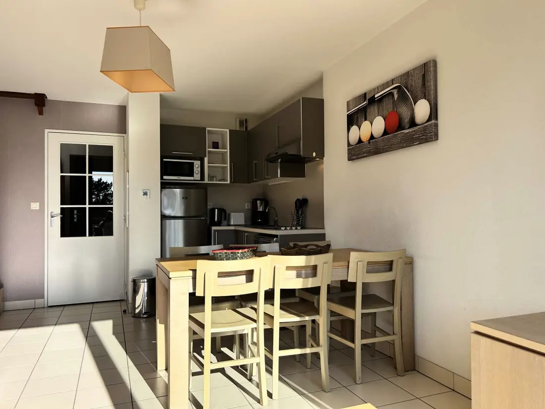 Cap Green-residentie