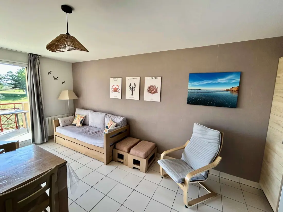 Cap Green-residentie