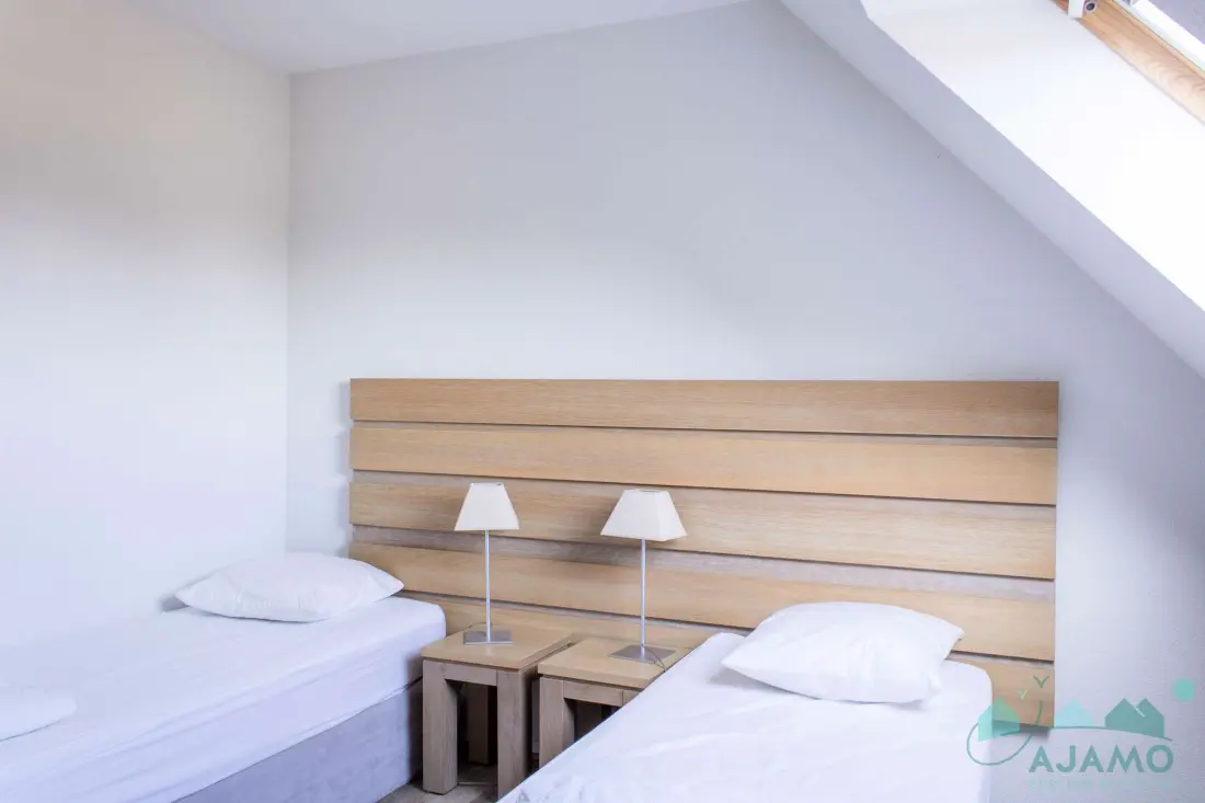 Cap Green-residentie
