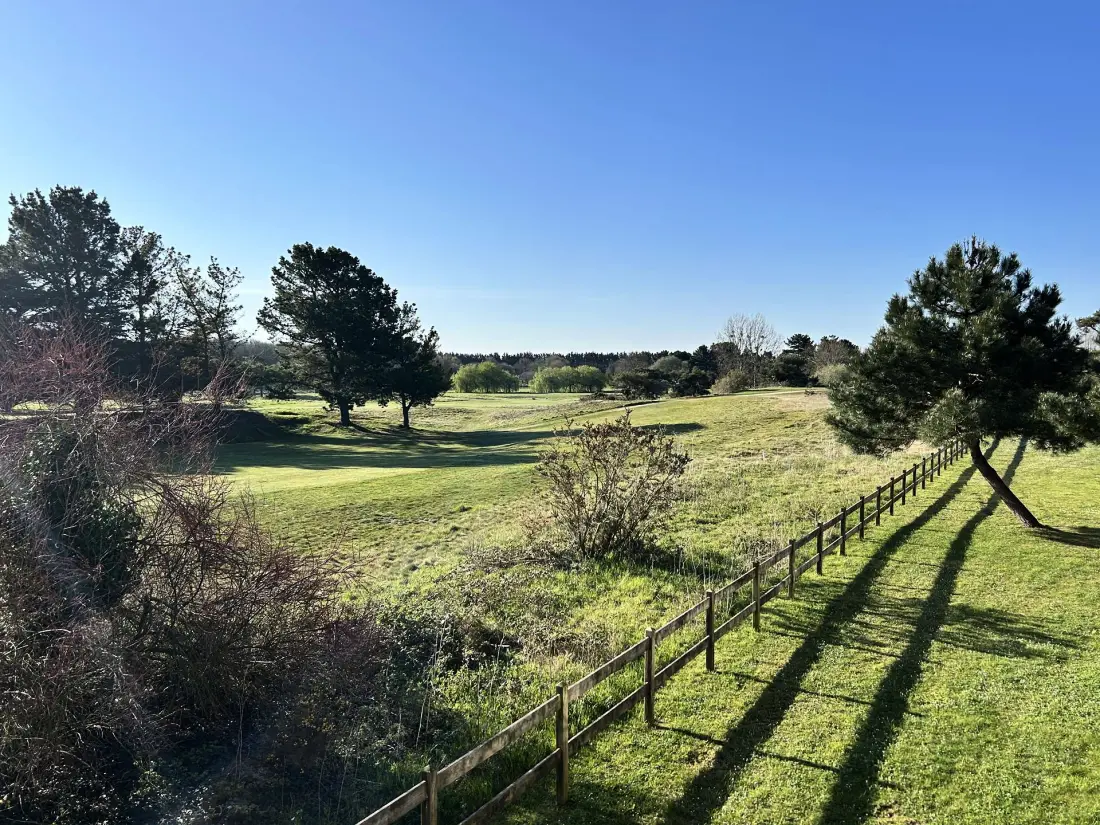 Cap Green-residentie