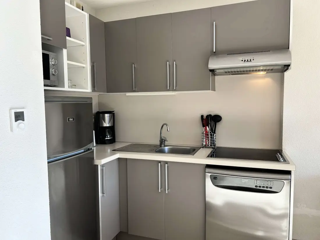 Cap Green-residentie