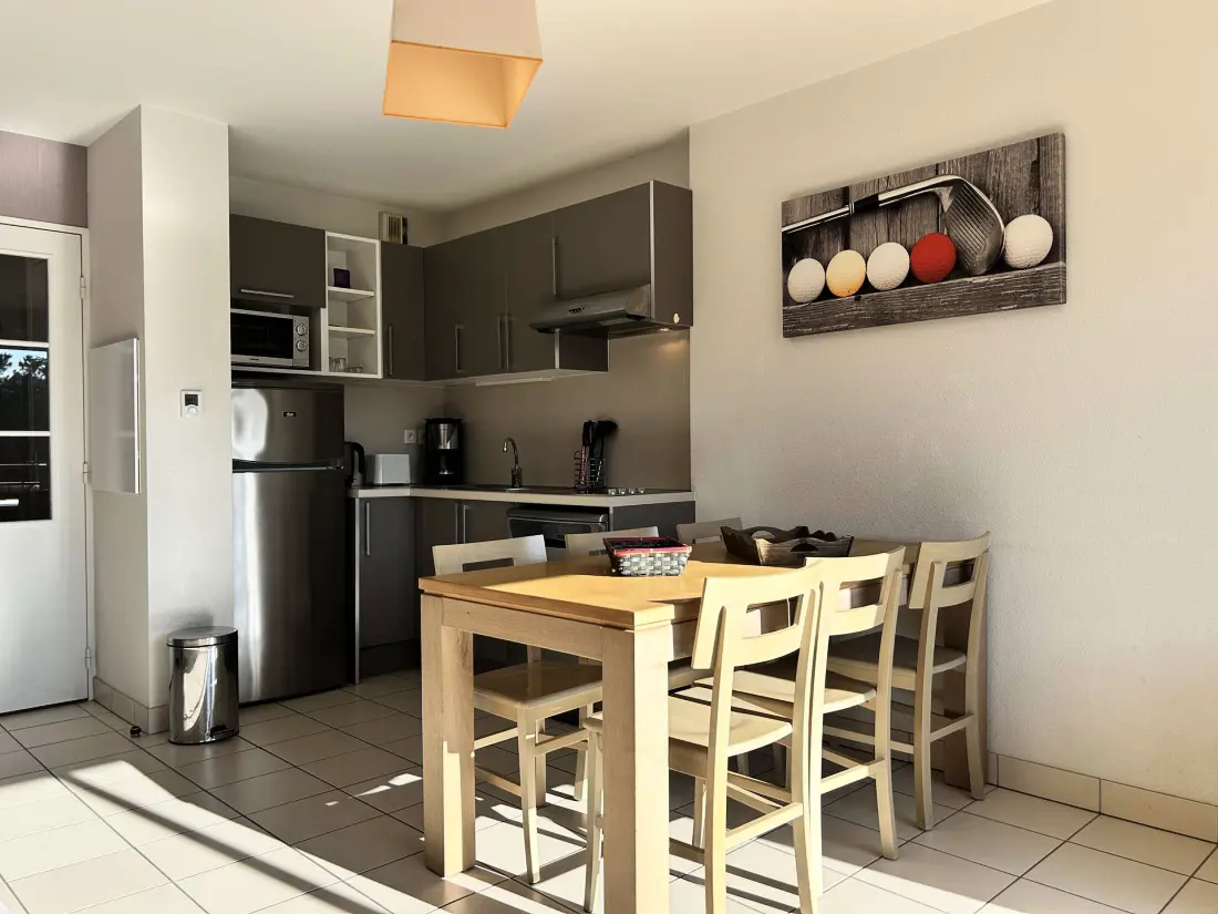 Cap Green-residentie