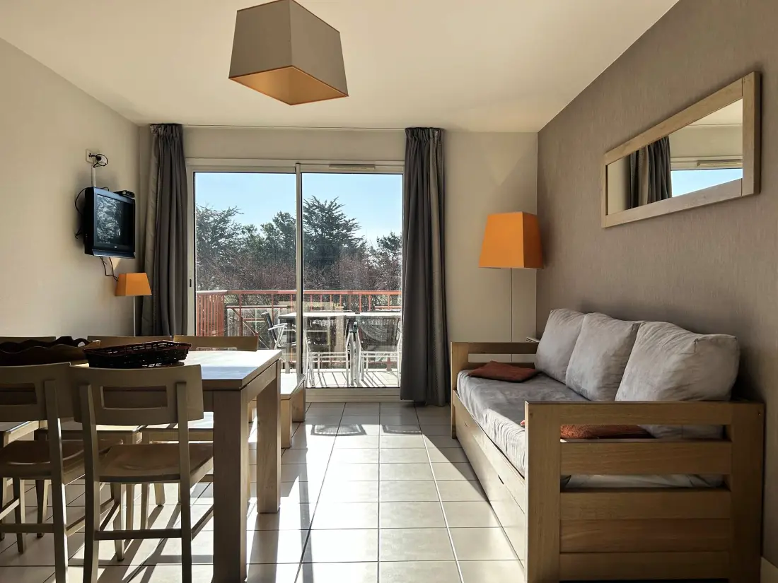 Cap Green-residentie