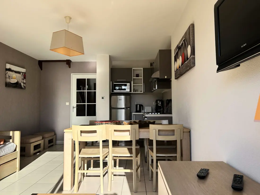 Cap Green-residentie