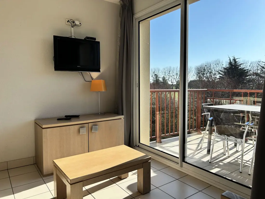 Cap Green-residentie