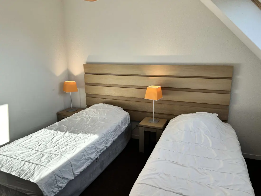 Cap Green-residentie