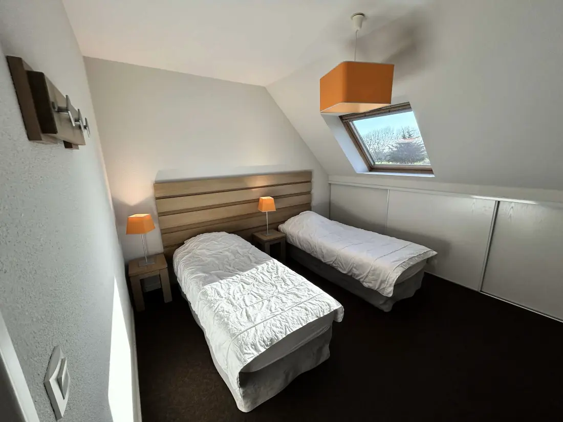 Cap Green-residentie