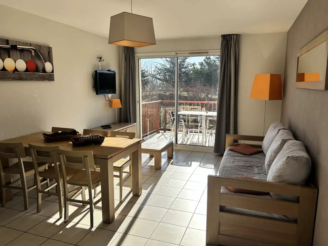 Cap Green-residentie