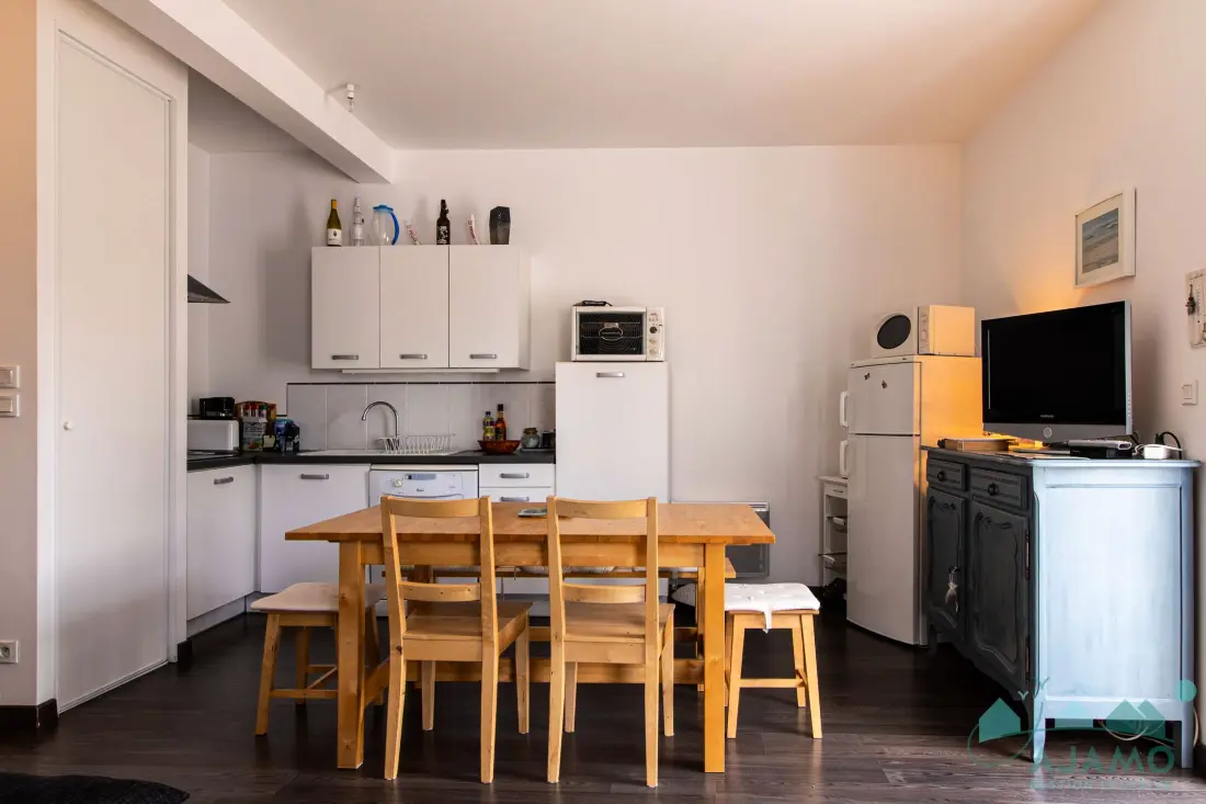 Residentie De La Plage