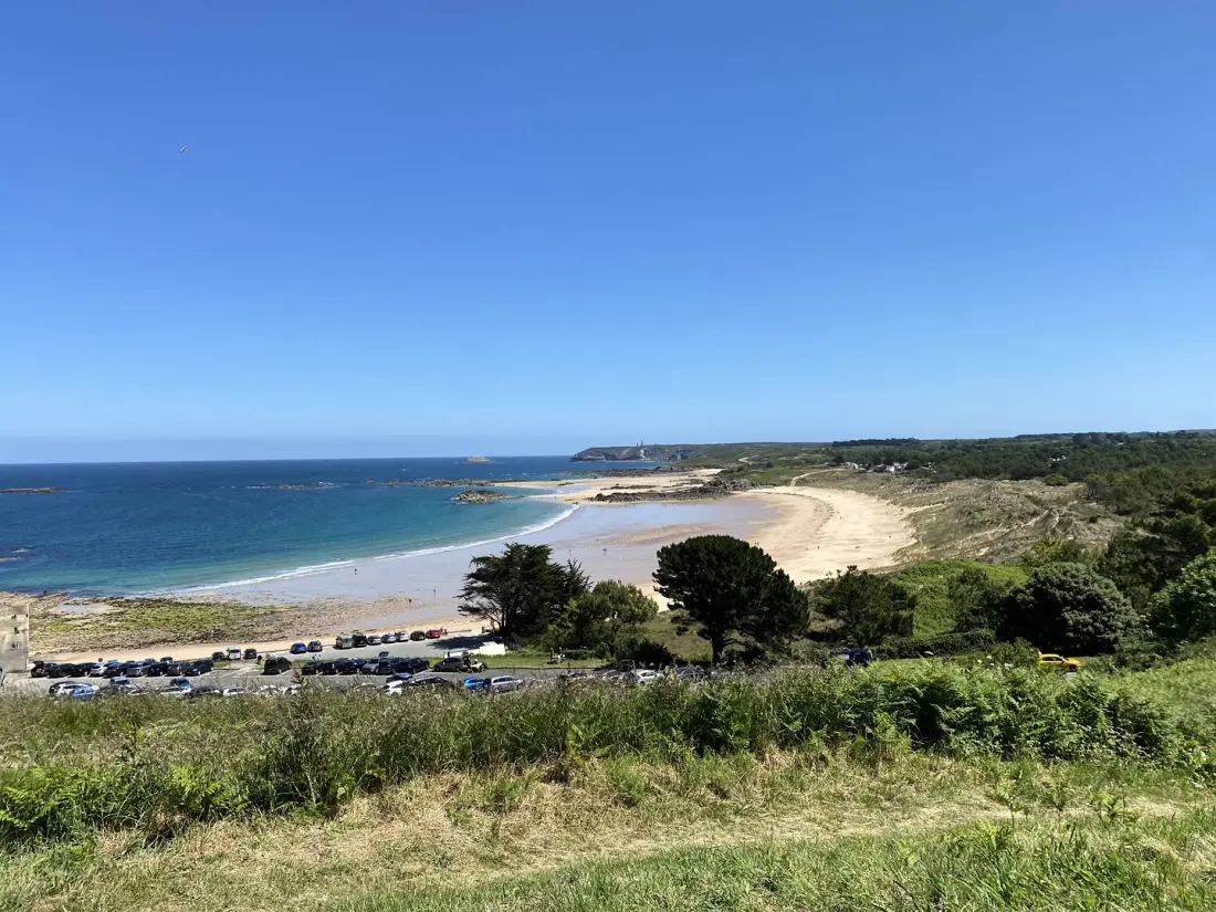 Residentie De La Plage